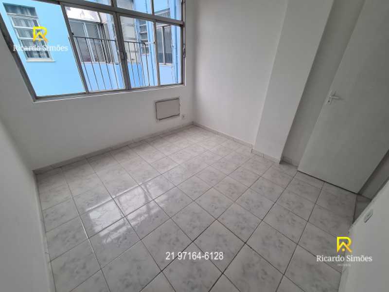 Conheça 5 - Apartamento a venda - Meie do imóvel - Apartamento 2 quartos à venda Méier, Rio de Janeiro - R$ 280.000 - RSAP20035 - 5 5 - Apartamento a venda - Meie - 5