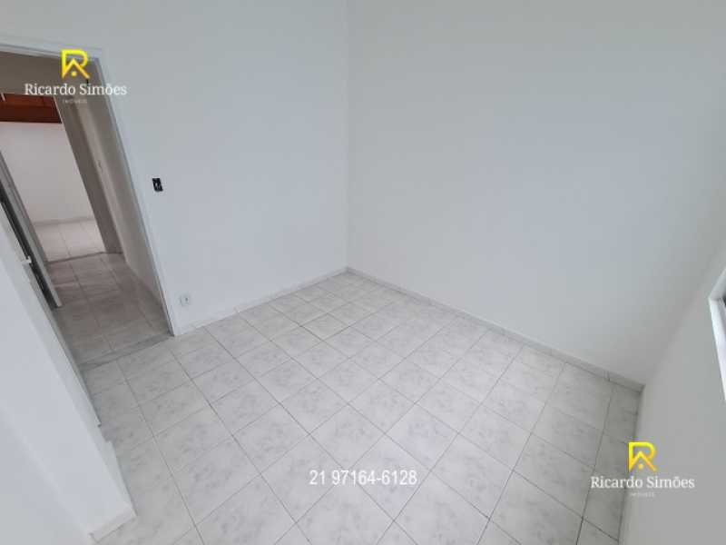 Conheça 8 - Apartamento a venda - Meie do imóvel - Apartamento 2 quartos à venda Méier, Rio de Janeiro - R$ 280.000 - RSAP20035 - 8 8 - Apartamento a venda - Meie - 8