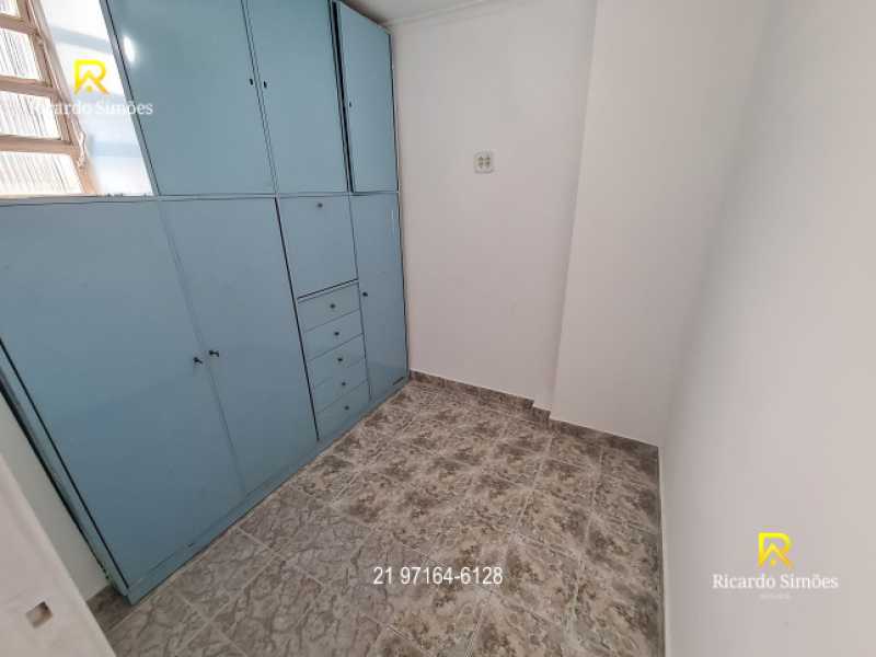 Conheça 18 - Apartamento a venda - Mei do imóvel - Apartamento 2 quartos à venda Méier, Rio de Janeiro - R$ 280.000 - RSAP20035 - 18 18 - Apartamento a venda - Mei - 18