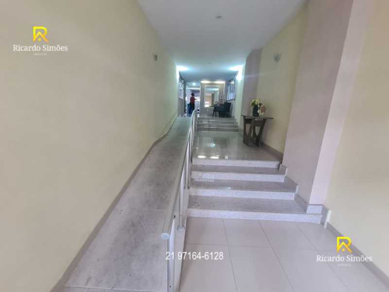 Conheça 20 - Apartamento a venda - Mei do imóvel - Apartamento 2 quartos à venda Méier, Rio de Janeiro - R$ 280.000 - RSAP20035 - 20 20 - Apartamento a venda - Mei - 20