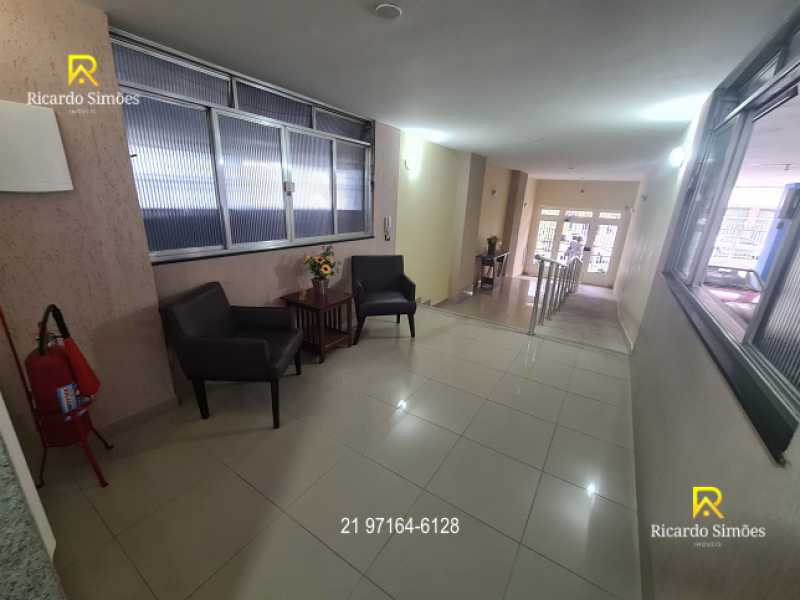 Conheça 21 - Apartamento a venda - Mei do imóvel - Apartamento 2 quartos à venda Méier, Rio de Janeiro - R$ 280.000 - RSAP20035 - 21 21 - Apartamento a venda - Mei - 21