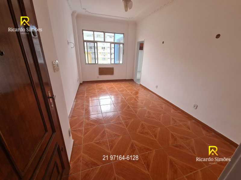 Conheça 24 - Apartamento a venda - Mei do imóvel - Apartamento 2 quartos à venda Méier, Rio de Janeiro - R$ 280.000 - RSAP20035 - 24 24 - Apartamento a venda - Mei - 24