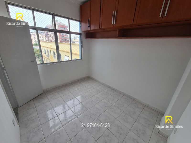 Conheça 29 - Apartamento a venda - Mei do imóvel - Apartamento 2 quartos à venda Méier, Rio de Janeiro - R$ 280.000 - RSAP20035 - 29 29 - Apartamento a venda - Mei - 29