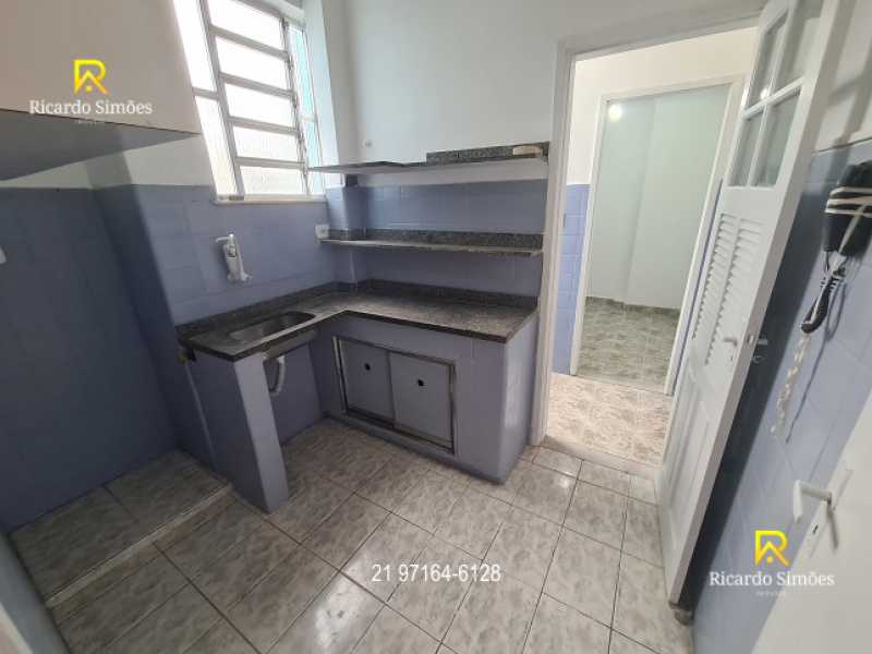 Conheça 30 - Apartamento a venda - Mei do imóvel - Apartamento 2 quartos à venda Méier, Rio de Janeiro - R$ 280.000 - RSAP20035 - 30 30 - Apartamento a venda - Mei - 30