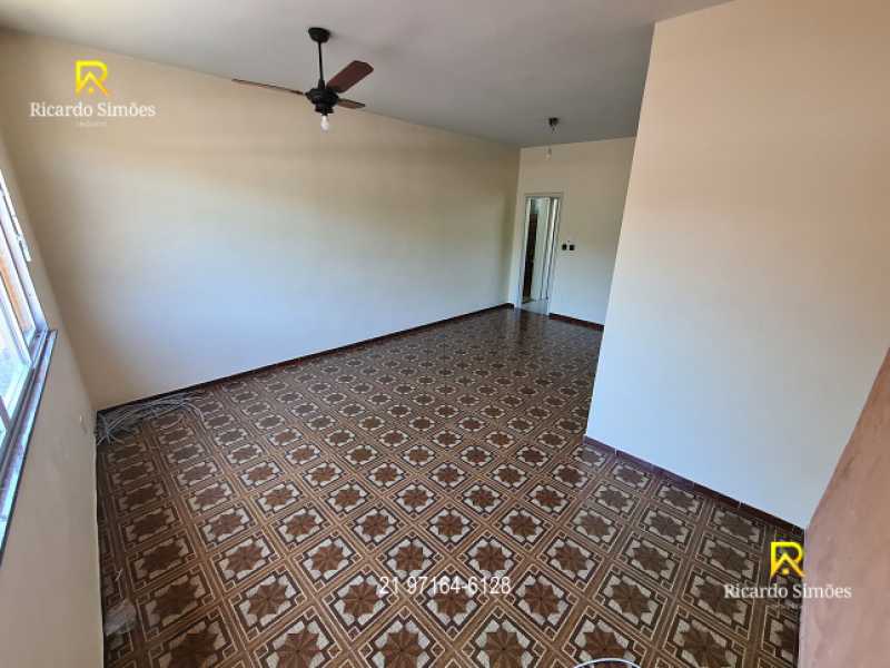Conheça 4 - Casa de vila - venda - Mei do imóvel - Casa de Vila à venda Rua Maranhão, Méier, Rio de Janeiro - R$ 395.000 - RSCV20001 - 4 4 - Casa de vila - venda - Mei - 4