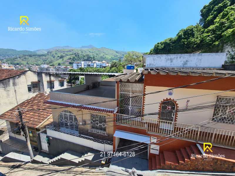 Conheça 5 - Casa de vila - venda - Mei do imóvel - Casa de Vila à venda Rua Maranhão, Méier, Rio de Janeiro - R$ 395.000 - RSCV20001 - 5 5 - Casa de vila - venda - Mei - 5