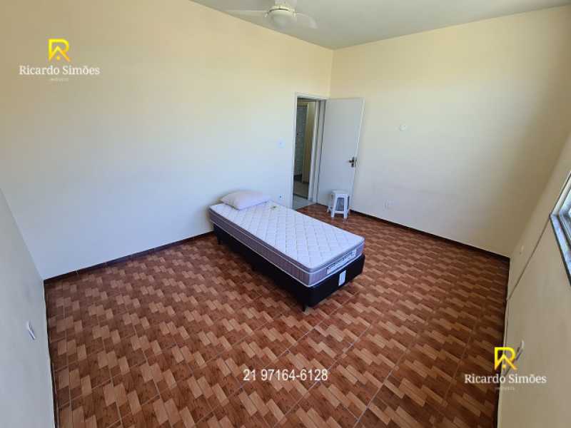 Conheça 8 - Casa de vila - venda - Mei do imóvel - Casa de Vila à venda Rua Maranhão, Méier, Rio de Janeiro - R$ 395.000 - RSCV20001 - 8 8 - Casa de vila - venda - Mei - 8