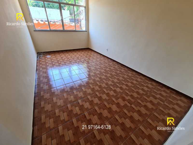 Conheça 11 - Casa de vila - venda - Me do imóvel - Casa de Vila à venda Rua Maranhão, Méier, Rio de Janeiro - R$ 395.000 - RSCV20001 - 11 11 - Casa de vila - venda - Me - 11