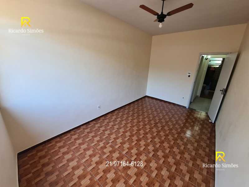 Conheça 12 - Casa de vila - venda - Me do imóvel - Casa de Vila à venda Rua Maranhão, Méier, Rio de Janeiro - R$ 395.000 - RSCV20001 - 12 12 - Casa de vila - venda - Me - 12
