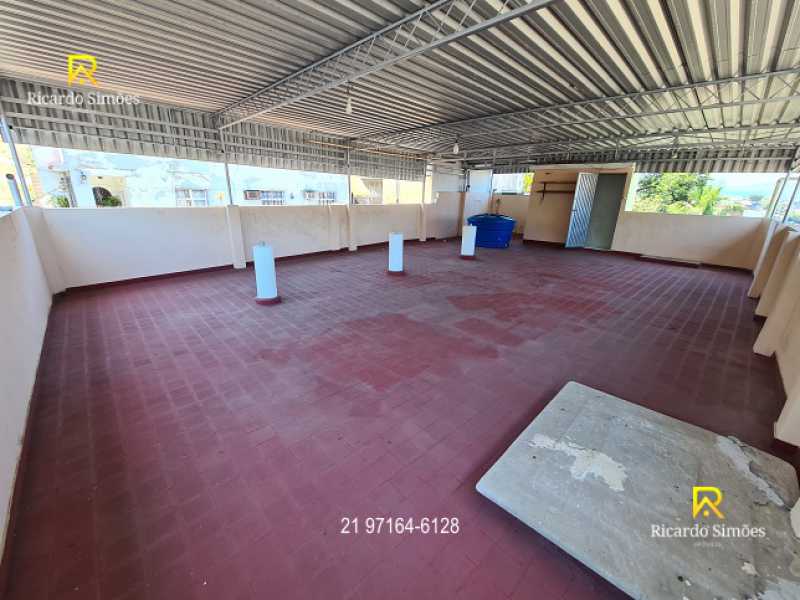 Conheça 21 - Casa de vila - venda - Me do imóvel - Casa de Vila à venda Rua Maranhão, Méier, Rio de Janeiro - R$ 395.000 - RSCV20001 - 21 21 - Casa de vila - venda - Me - 21