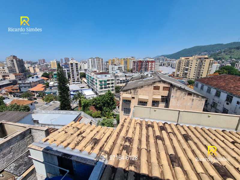 Conheça 22 - Casa de vila - venda - Me do imóvel - Casa de Vila à venda Rua Maranhão, Méier, Rio de Janeiro - R$ 395.000 - RSCV20001 - 22 22 - Casa de vila - venda - Me - 22