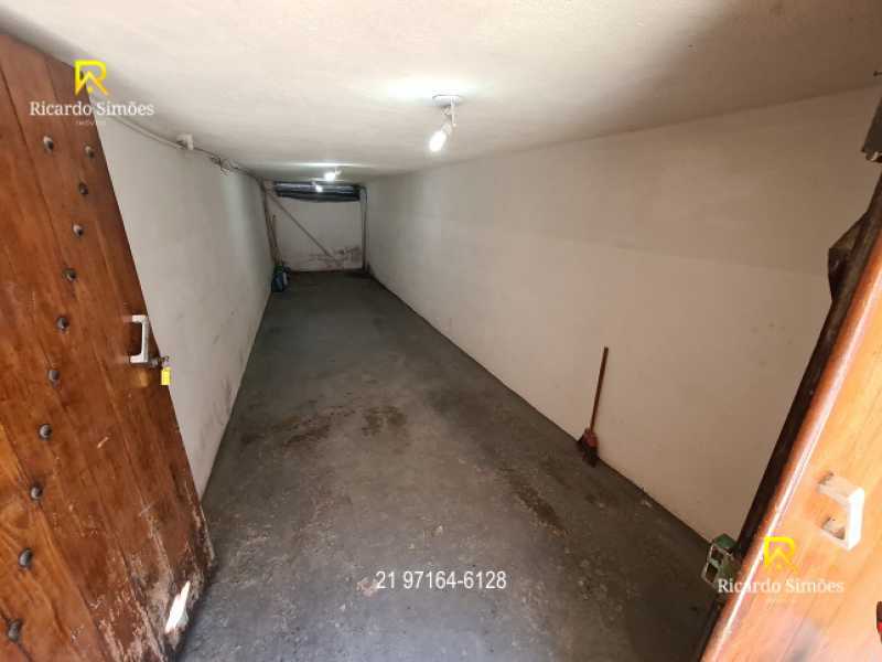 Conheça 27 - Casa de vila - venda - Me do imóvel - Casa de Vila à venda Rua Maranhão, Méier, Rio de Janeiro - R$ 395.000 - RSCV20001 - 27 27 - Casa de vila - venda - Me - 27