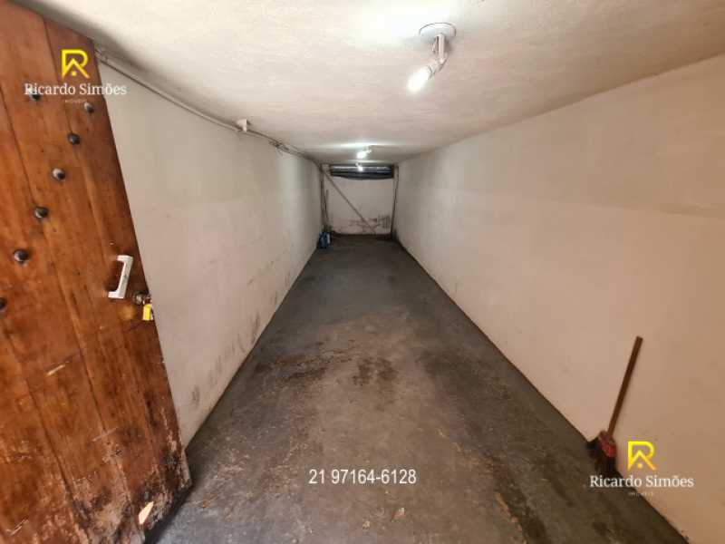 Conheça 29 - Casa de vila - venda - Me do imóvel - Casa de Vila à venda Rua Maranhão, Méier, Rio de Janeiro - R$ 395.000 - RSCV20001 - 29 29 - Casa de vila - venda - Me - 29