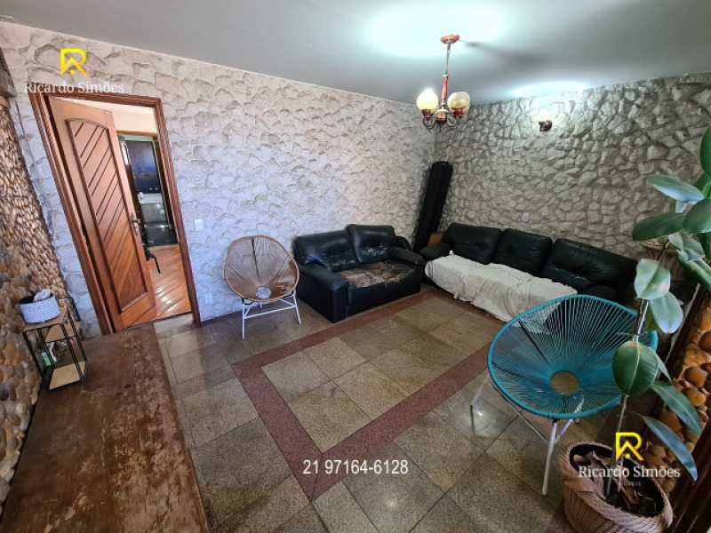 Conheça 8 - Cobertura a venda Duplex v do imóvel - Cobertura à venda Rua Carolina Santos, Méier, Rio de Janeiro - R$ 490.000 - RSCO30004 - 8 8 - Cobertura a venda Duplex v - 8