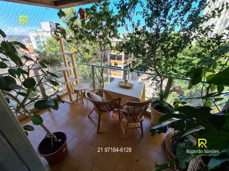 Conheça 27 - Cobertura a venda Duplex do imóvel - Cobertura à venda Rua Carolina Santos, Méier, Rio de Janeiro - R$ 490.000 - RSCO30004 - 26 27 - Cobertura a venda Duplex - 26