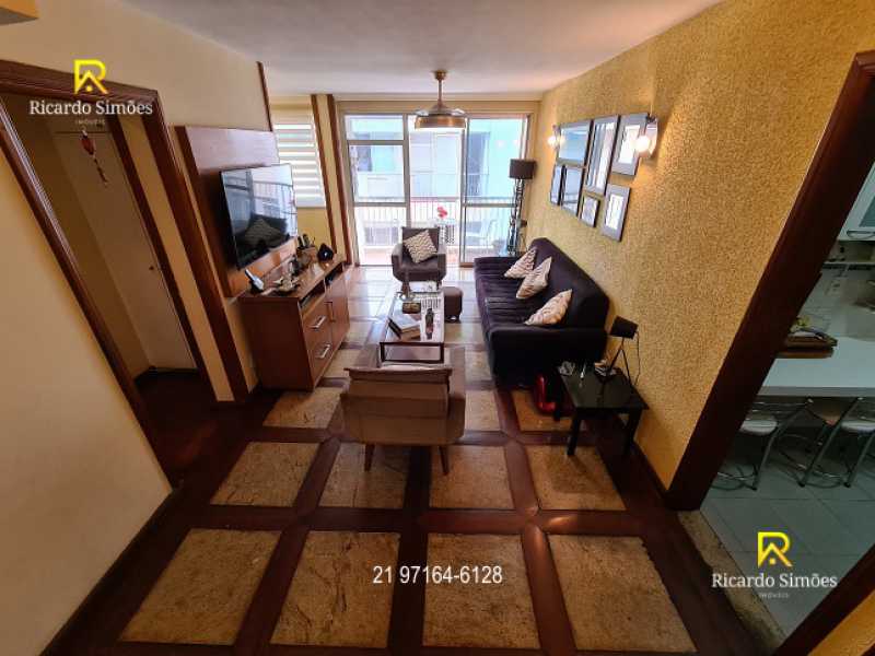 Conheça 4- Cobetura a venda Meier - do imóvel - Cobertura à venda Rua Fábio Luz, Méier, Rio de Janeiro - R$ 640.000 - RSCO30006 - 4 4- Cobetura a venda Meier - - 4
