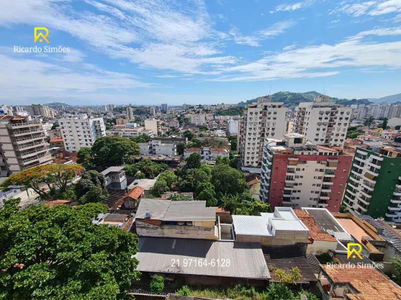 Conheça 4 - Apartamento a venda - Vazi do imóvel - Apartamento à venda Rua Lins de Vasconcelos, Lins de Vasconcelos, Rio de Janeiro - R$ 290.000 - RSAP20048 - 4 4 - Apartamento a venda - Vazi - 4