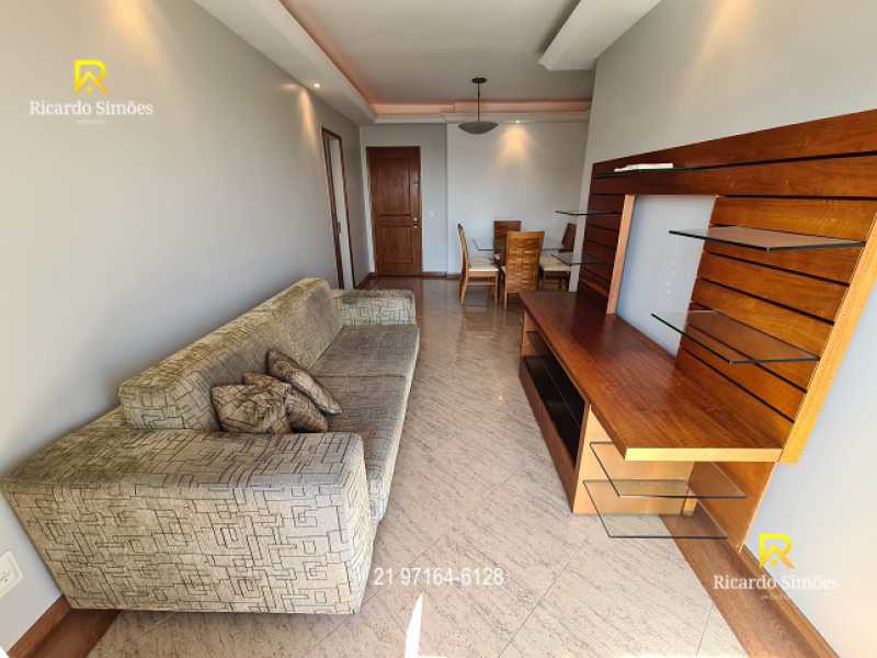 Conheça 5 - Apartamento a venda - Vazi do imóvel - Apartamento à venda Rua Lins de Vasconcelos, Lins de Vasconcelos, Rio de Janeiro - R$ 290.000 - RSAP20048 - 5 5 - Apartamento a venda - Vazi - 5