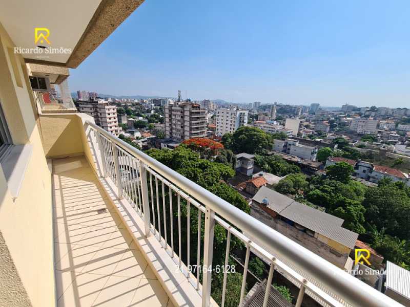 Conheça 10 - Apartamento a venda - Vaz do imóvel - Apartamento à venda Rua Lins de Vasconcelos, Lins de Vasconcelos, Rio de Janeiro - R$ 290.000 - RSAP20048 - 10 10 - Apartamento a venda - Vaz - 10