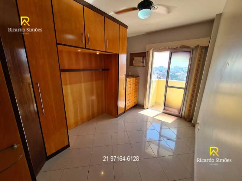 Conheça 11 - Apartamento a venda - Vaz do imóvel - Apartamento à venda Rua Lins de Vasconcelos, Lins de Vasconcelos, Rio de Janeiro - R$ 290.000 - RSAP20048 - 11 11 - Apartamento a venda - Vaz - 11