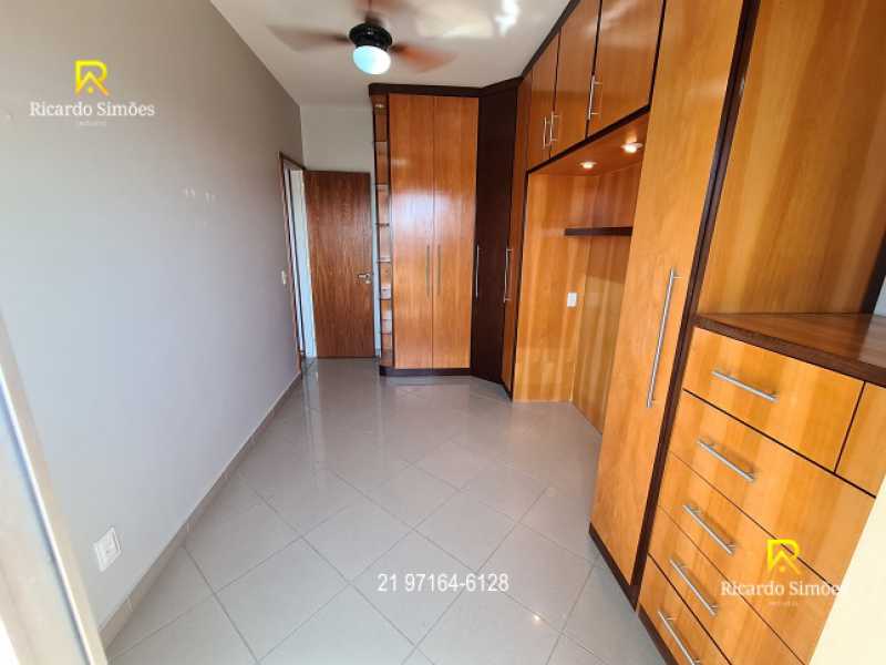 Conheça 12 - Apartamento a venda - Vaz do imóvel - Apartamento à venda Rua Lins de Vasconcelos, Lins de Vasconcelos, Rio de Janeiro - R$ 290.000 - RSAP20048 - 12 12 - Apartamento a venda - Vaz - 12
