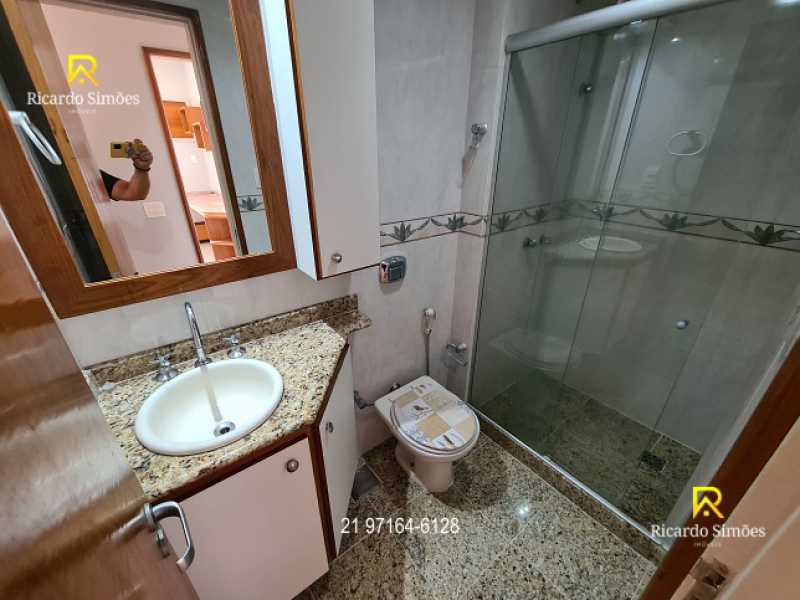 Conheça 13 - Apartamento a venda - Vaz do imóvel - Apartamento à venda Rua Lins de Vasconcelos, Lins de Vasconcelos, Rio de Janeiro - R$ 290.000 - RSAP20048 - 13 13 - Apartamento a venda - Vaz - 13
