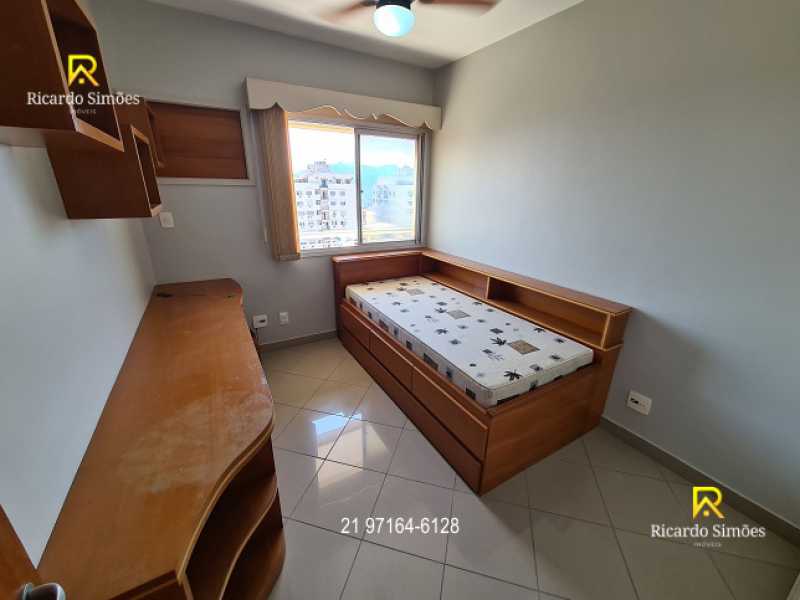 Conheça 14 - Apartamento a venda - Vaz do imóvel - Apartamento à venda Rua Lins de Vasconcelos, Lins de Vasconcelos, Rio de Janeiro - R$ 290.000 - RSAP20048 - 14 14 - Apartamento a venda - Vaz - 14