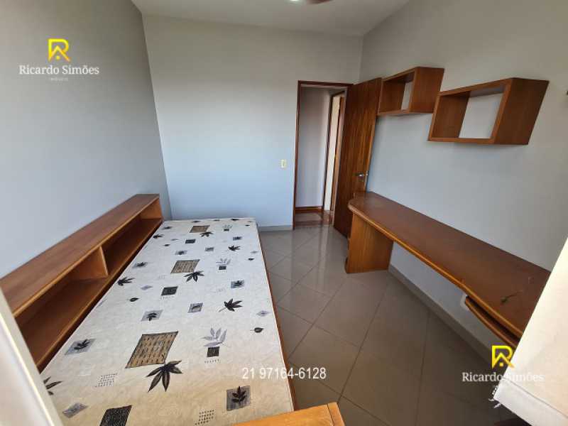 Conheça 15 - Apartamento a venda - Vaz do imóvel - Apartamento à venda Rua Lins de Vasconcelos, Lins de Vasconcelos, Rio de Janeiro - R$ 290.000 - RSAP20048 - 15 15 - Apartamento a venda - Vaz - 15