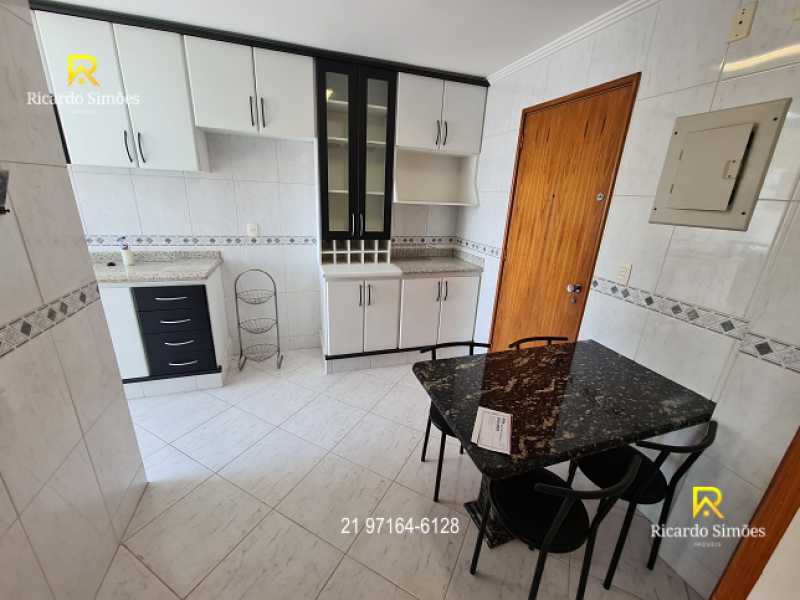 Conheça 16 - Apartamento a venda - Vaz do imóvel - Apartamento à venda Rua Lins de Vasconcelos, Lins de Vasconcelos, Rio de Janeiro - R$ 290.000 - RSAP20048 - 16 16 - Apartamento a venda - Vaz - 16
