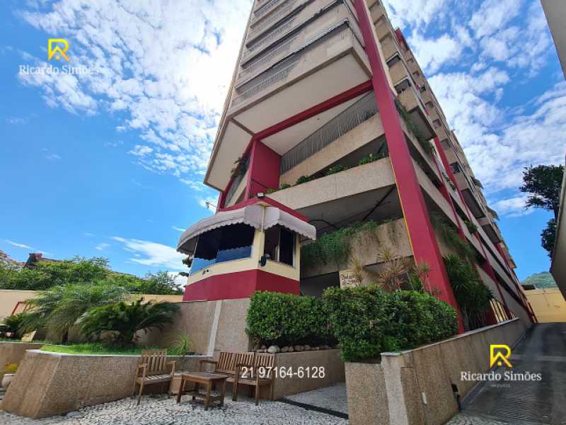 Conheça 23 - Apartamento a venda - Vaz do imóvel - Apartamento à venda Rua Lins de Vasconcelos, Lins de Vasconcelos, Rio de Janeiro - R$ 290.000 - RSAP20048 - 23 23 - Apartamento a venda - Vaz - 23