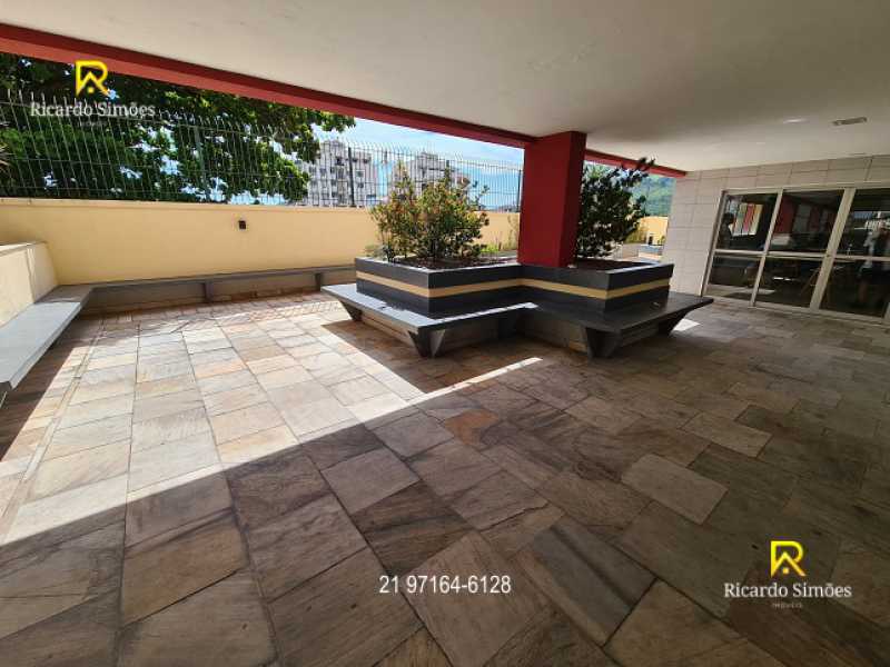 Conheça 25 - Apartamento a venda - Vaz do imóvel - Apartamento à venda Rua Lins de Vasconcelos, Lins de Vasconcelos, Rio de Janeiro - R$ 290.000 - RSAP20048 - 25 25 - Apartamento a venda - Vaz - 25