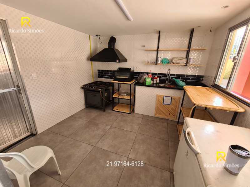 Conheça 28 - Apartamento a venda - Vaz do imóvel - Apartamento à venda Rua Lins de Vasconcelos, Lins de Vasconcelos, Rio de Janeiro - R$ 290.000 - RSAP20048 - 28 28 - Apartamento a venda - Vaz - 28