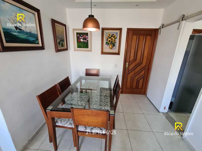 2 - Apartamento à venda - Mei - 2