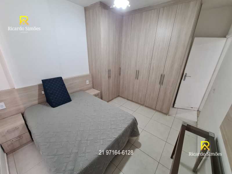 Conheça 7 - Apartamento à venda - Mei do imóvel - Apartamento à venda Rua Pedro de Carvalho, Méier, Rio de Janeiro - R$ 460.000 - RSAP20052 - 7 7 - Apartamento à venda - Mei - 7