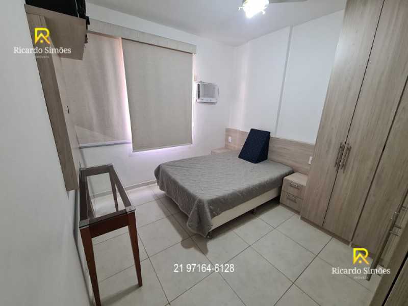 Conheça 8 - Apartamento à venda - Mei do imóvel - Apartamento à venda Rua Pedro de Carvalho, Méier, Rio de Janeiro - R$ 460.000 - RSAP20052 - 8 8 - Apartamento à venda - Mei - 8