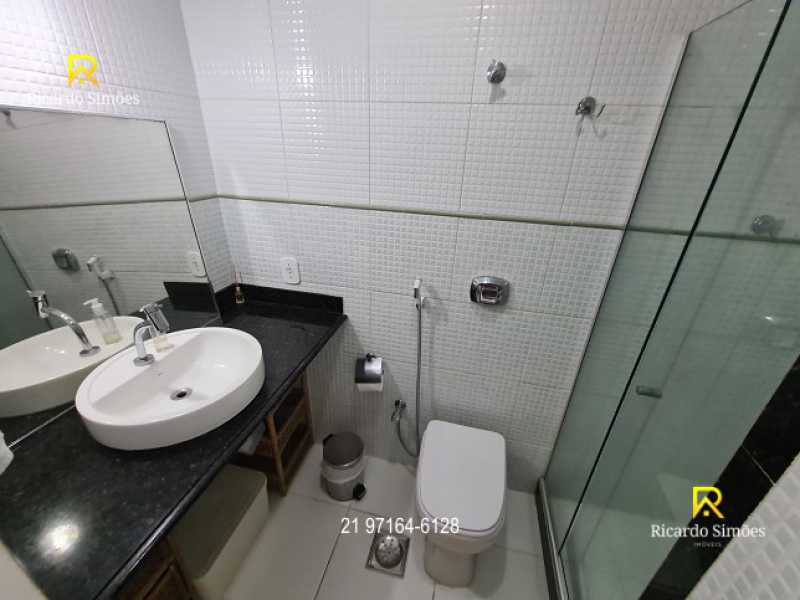 Conheça 9 - Apartamento à venda - Mei do imóvel - Apartamento à venda Rua Pedro de Carvalho, Méier, Rio de Janeiro - R$ 460.000 - RSAP20052 - 9 9 - Apartamento à venda - Mei - 9