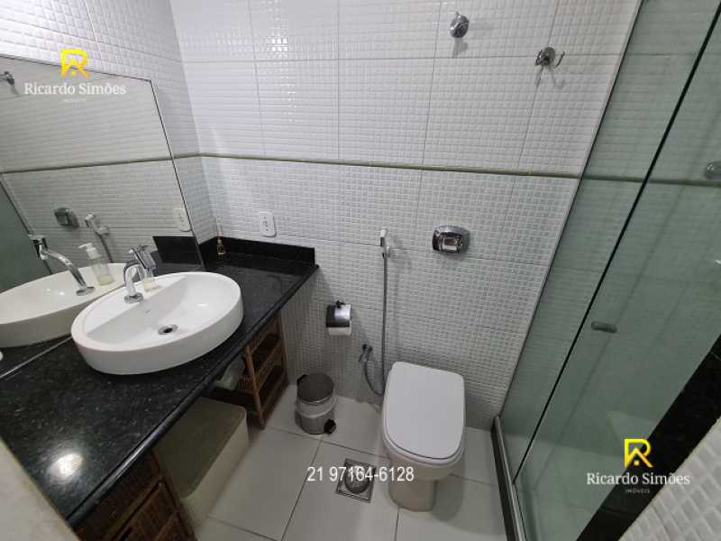 Conheça 10 - Apartamento à venda - Me do imóvel - Apartamento à venda Rua Pedro de Carvalho, Méier, Rio de Janeiro - R$ 460.000 - RSAP20052 - 10 10 - Apartamento à venda - Me - 10