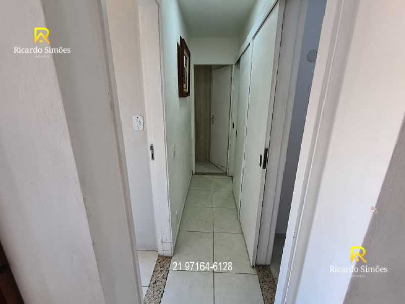 Conheça 14 - Apartamento à venda - Me do imóvel - Apartamento à venda Rua Pedro de Carvalho, Méier, Rio de Janeiro - R$ 460.000 - RSAP20052 - 14 14 - Apartamento à venda - Me - 14