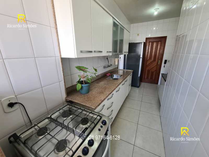 Conheça 15 - Apartamento à venda - Me do imóvel - Apartamento à venda Rua Pedro de Carvalho, Méier, Rio de Janeiro - R$ 460.000 - RSAP20052 - 15 15 - Apartamento à venda - Me - 15