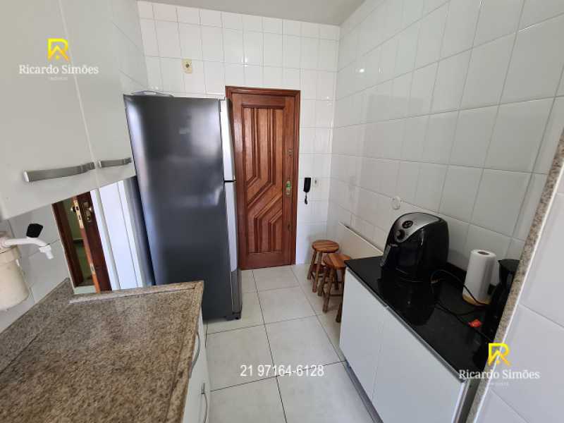 Conheça 17 - Apartamento à venda - Me do imóvel - Apartamento à venda Rua Pedro de Carvalho, Méier, Rio de Janeiro - R$ 460.000 - RSAP20052 - 17 17 - Apartamento à venda - Me - 17