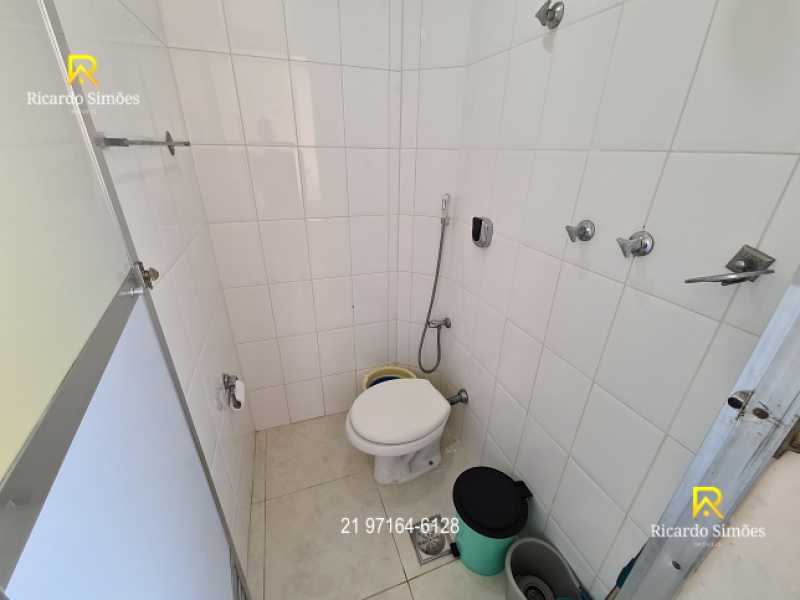 Conheça 20 - Apartamento à venda - Me do imóvel - Apartamento à venda Rua Pedro de Carvalho, Méier, Rio de Janeiro - R$ 460.000 - RSAP20052 - 20 20 - Apartamento à venda - Me - 20