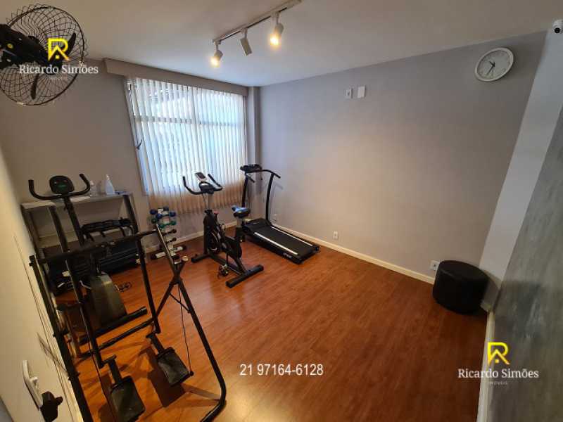 Conheça 27 - Apartamento à venda - Me do imóvel - Apartamento à venda Rua Pedro de Carvalho, Méier, Rio de Janeiro - R$ 460.000 - RSAP20052 - 27 27 - Apartamento à venda - Me - 27