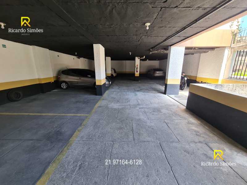 Conheça 30 - Apartamento à venda - Me do imóvel - Apartamento à venda Rua Pedro de Carvalho, Méier, Rio de Janeiro - R$ 460.000 - RSAP20052 - 30 30 - Apartamento à venda - Me - 30