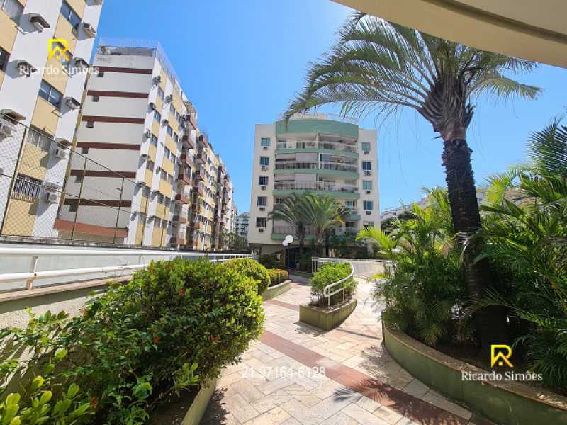 Conheça 20 - Cobertura a venda - Meie do imóvel - Cobertura à venda Rua Fábio Luz, Méier, Rio de Janeiro - R$ 750.000 - RSCO30007 - 21 20 - Cobertura a venda - Meie - 21