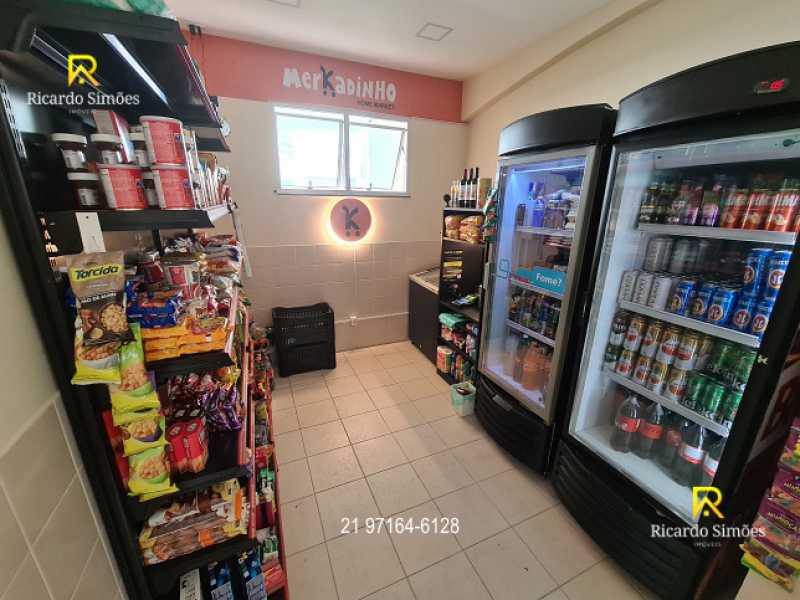 Conheça 26 - Cobertura a venda - Meier do imóvel - Cobertura à venda Rua Fábio Luz, Méier, Rio de Janeiro - R$ 750.000 - RSCO30007 - 26 26 - Cobertura a venda - Meier - 26