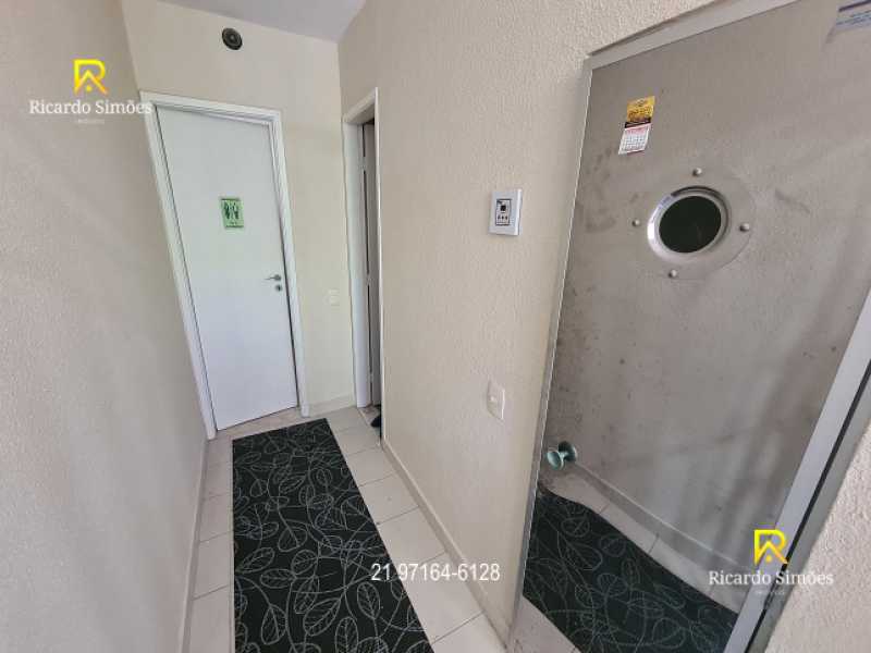 Conheça 27 - Cobertura a venda - Meier do imóvel - Cobertura à venda Rua Fábio Luz, Méier, Rio de Janeiro - R$ 750.000 - RSCO30007 - 27 27 - Cobertura a venda - Meier - 27