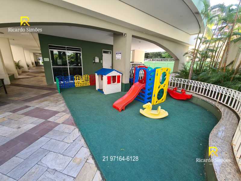 Conheça 29 - Cobertura a venda - Meier do imóvel - Cobertura à venda Rua Fábio Luz, Méier, Rio de Janeiro - R$ 750.000 - RSCO30007 - 29 29 - Cobertura a venda - Meier - 29