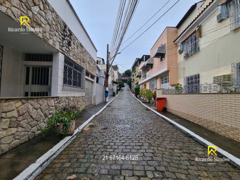 2 - Casa em Condominio Fechado - 2