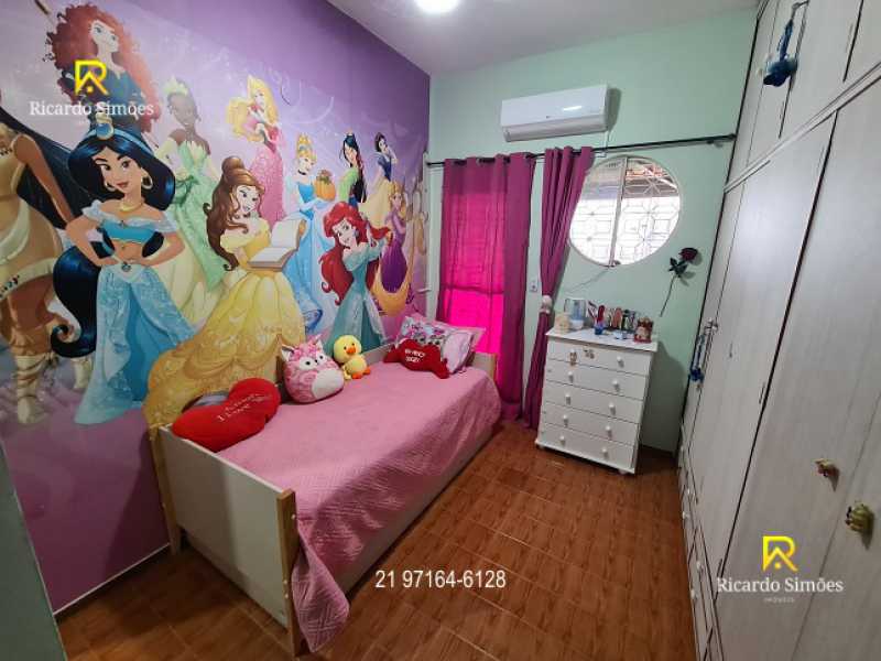 Conheça 29 - Casa em Condominio Fechad do imóvel - Casa em Condomínio à venda Rua Magalhães Couto, Méier, Rio de Janeiro - R$ 515.000 - RSCN20003 - 29 29 - Casa em Condominio Fechad - 29