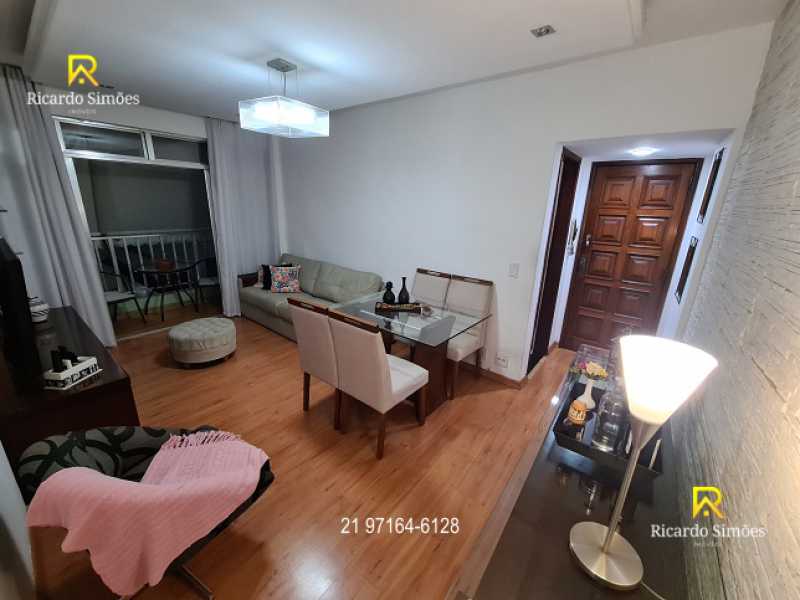 Conheça 3 - Apartamento a venda - Méi do imóvel - Apartamento à venda Rua Pedro de Carvalho, Méier, Rio de Janeiro - R$ 430.000 - RSAP30028 - 3 3 - Apartamento a venda - Méi - 3